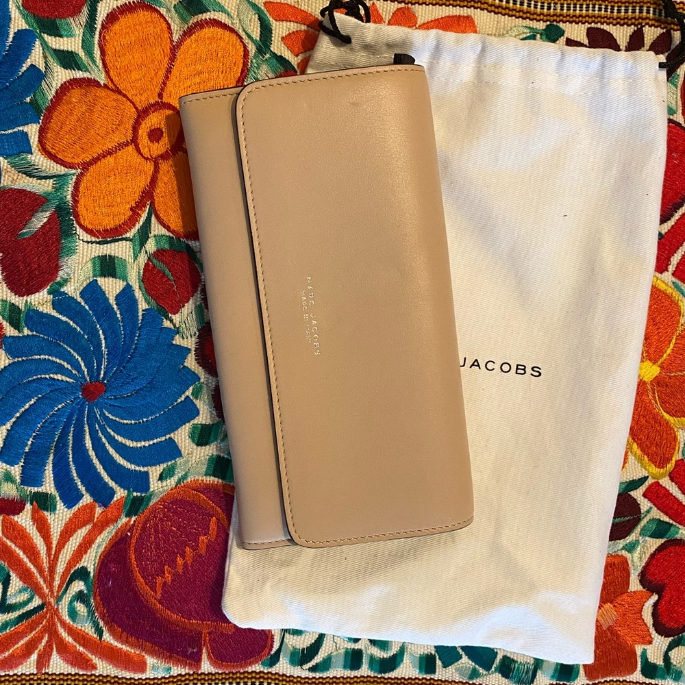 Marc Jacobs Wallet